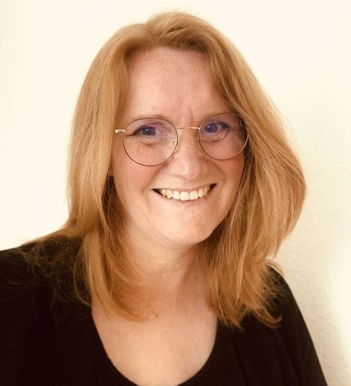 Anne Stangenberg
