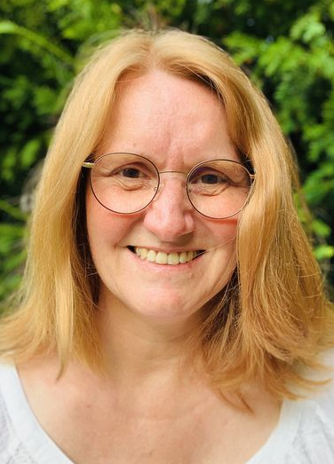 Anne Stangenberg