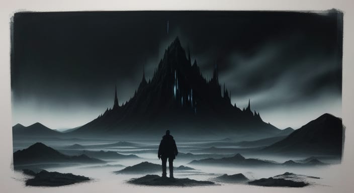 Wenn die Welt zu laut ist und das Innere still wird - Wie sich Depression bei Autisten anders zeigt