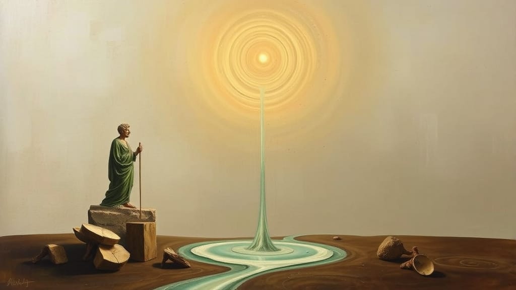 Aristoteles und die Wissenschaft der Seele